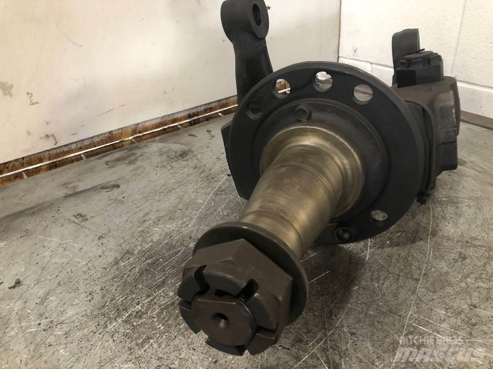 Eaton 18F4 Druge komponente