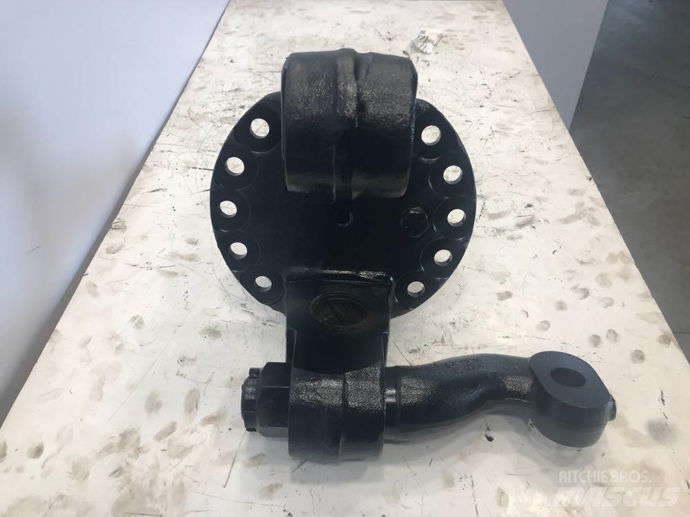 Eaton 20F4 Druge komponente
