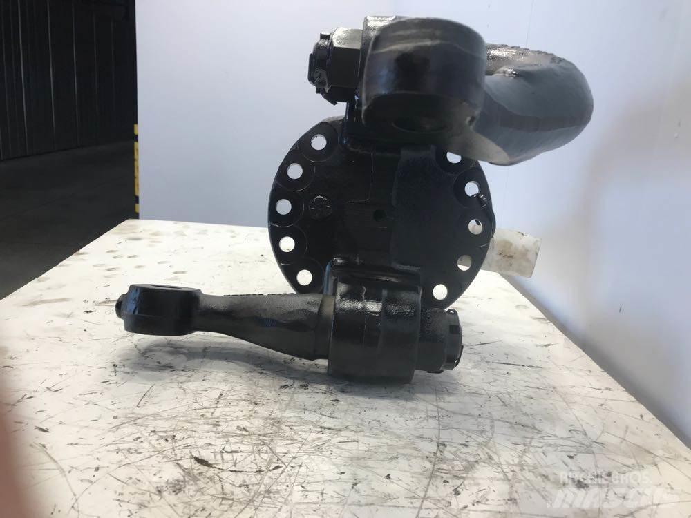 Eaton 20F4 Druge komponente