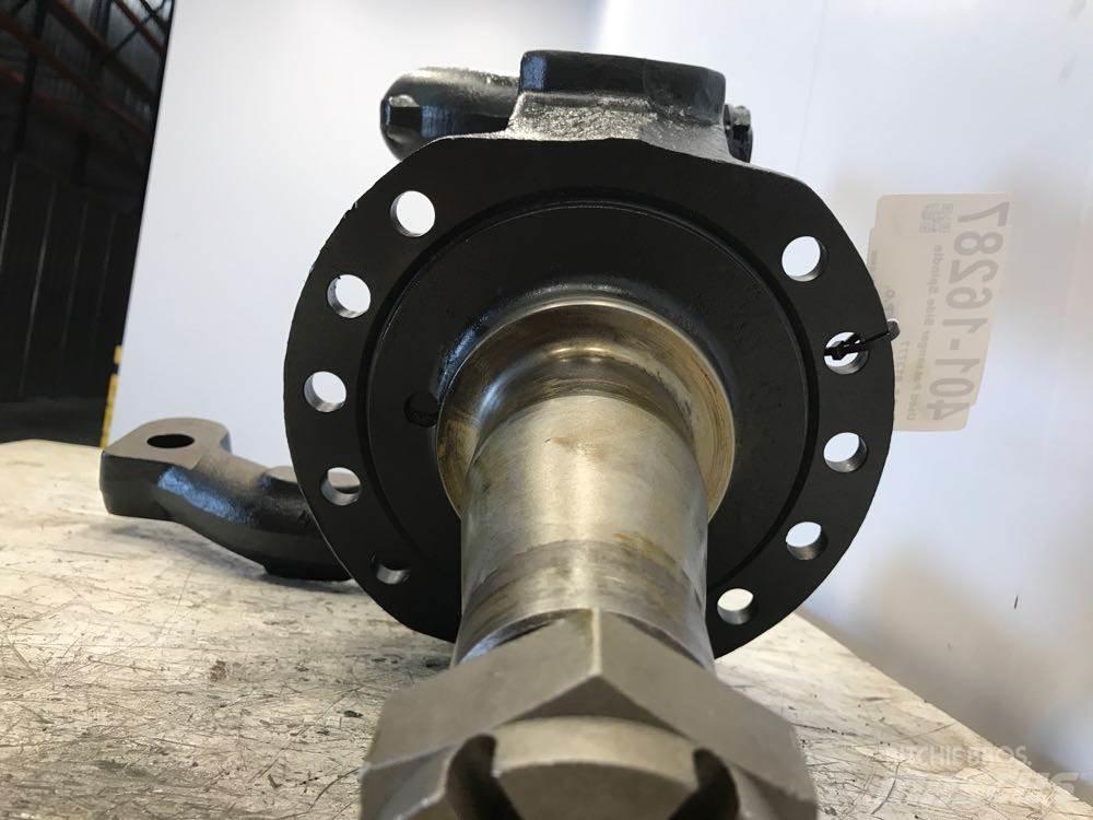 Eaton 20F4 Druge komponente