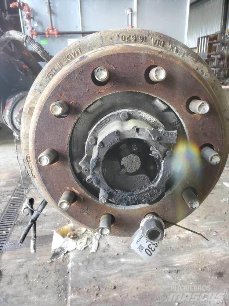 Eaton 20F4 Osi