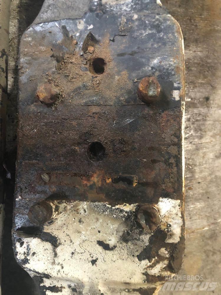 Eaton 20F4 Osi