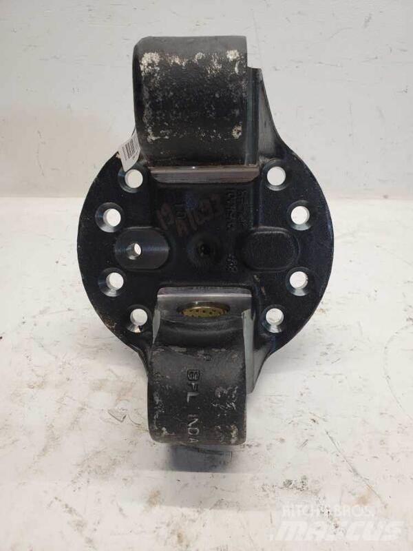 Eaton I-60 Transport - drugo