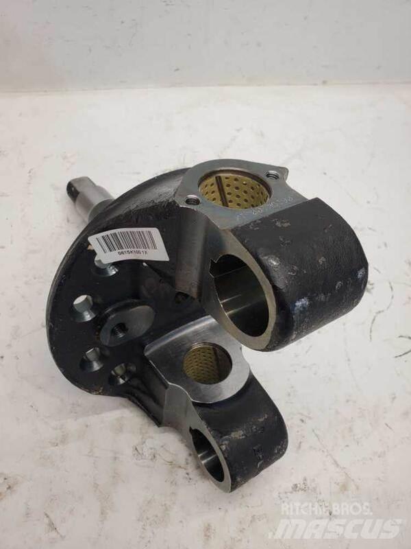 Eaton I-60 Transport - drugo
