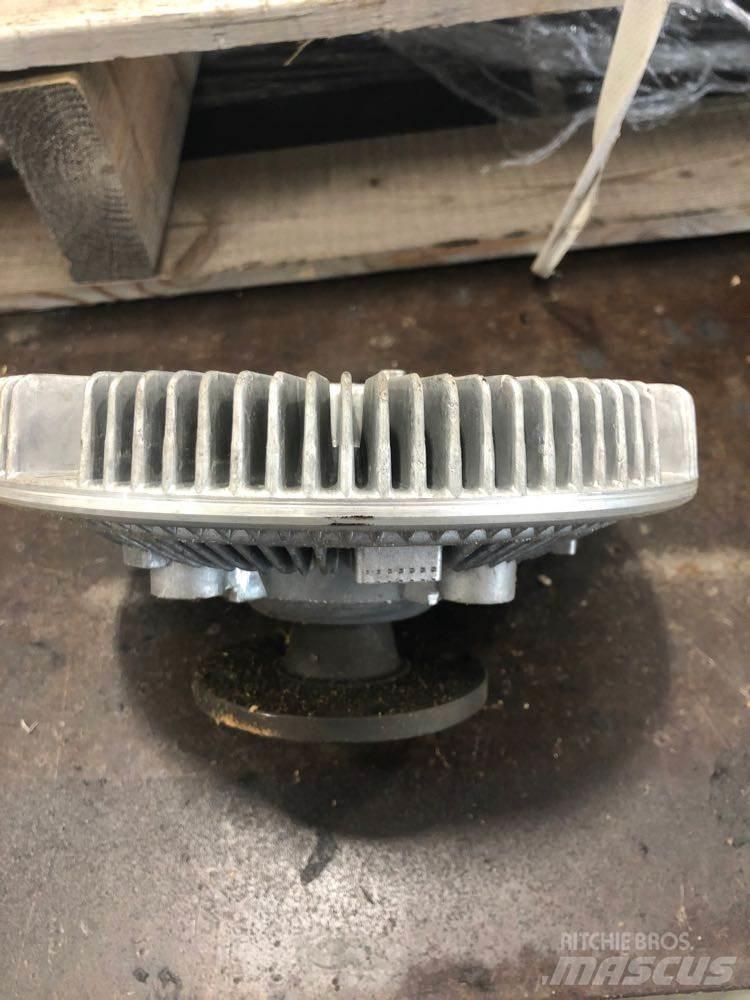 Ford  Druge komponente