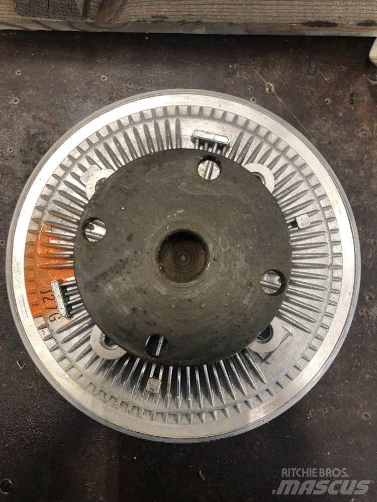 Ford  Druge komponente
