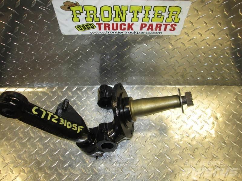 Ford  Druge komponente