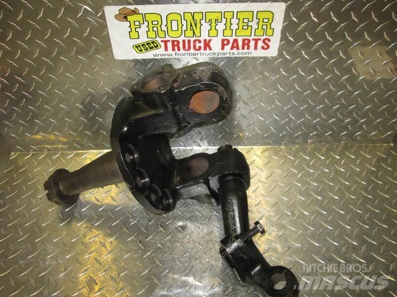 Ford  Druge komponente