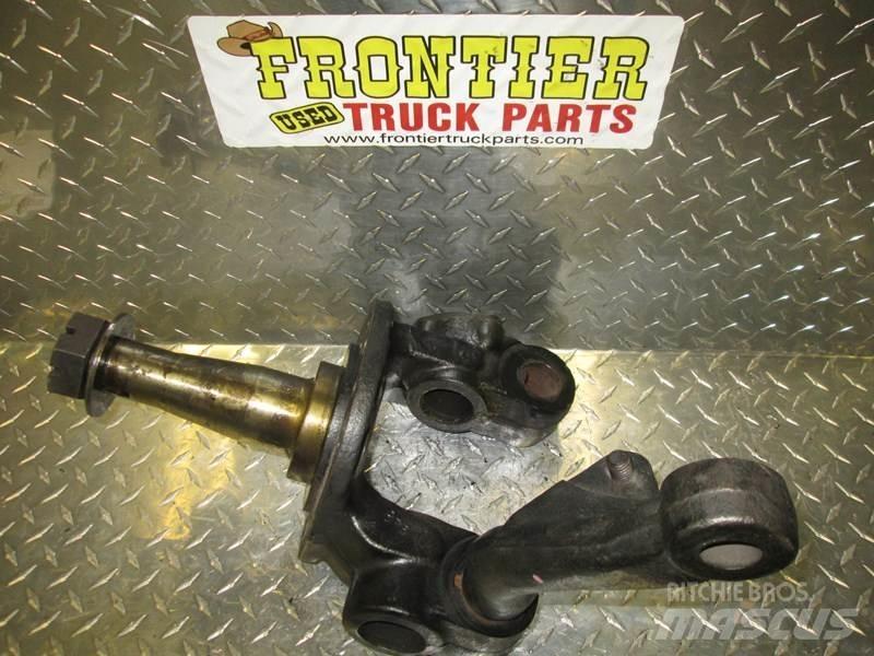 Ford  Druge komponente