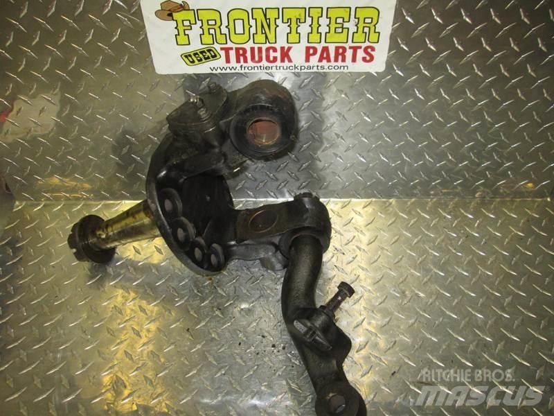 Ford  Druge komponente