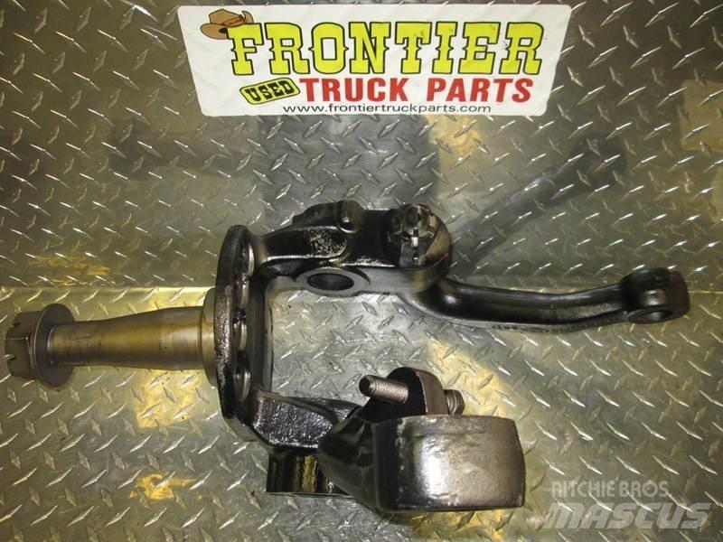 Ford  Druge komponente
