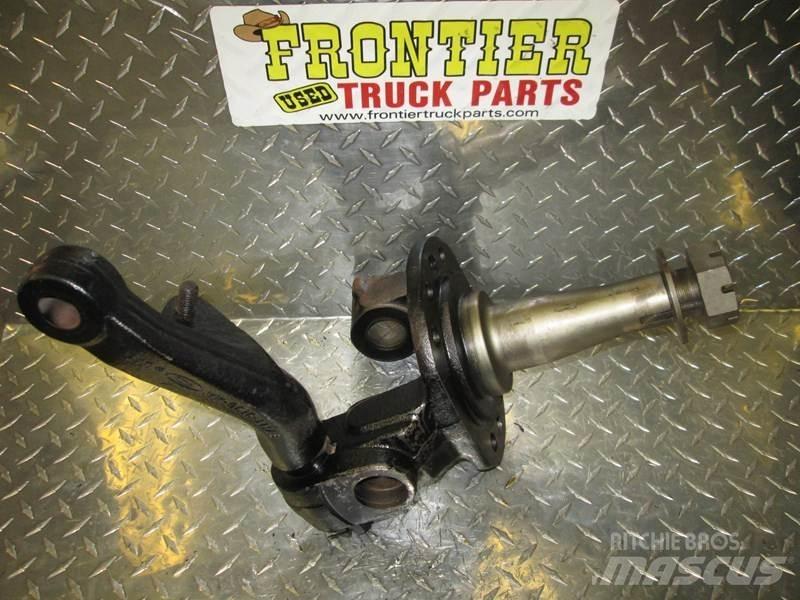 Ford  Druge komponente