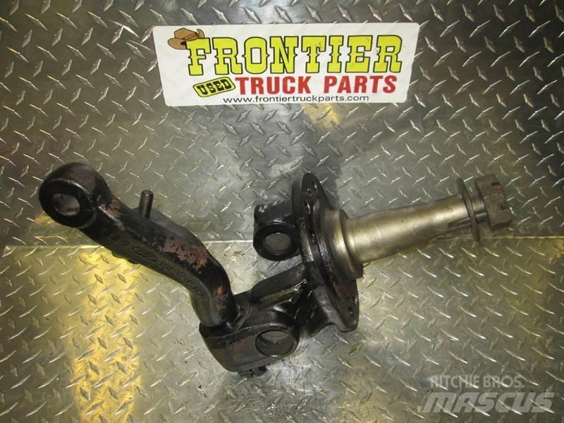 Ford  Druge komponente