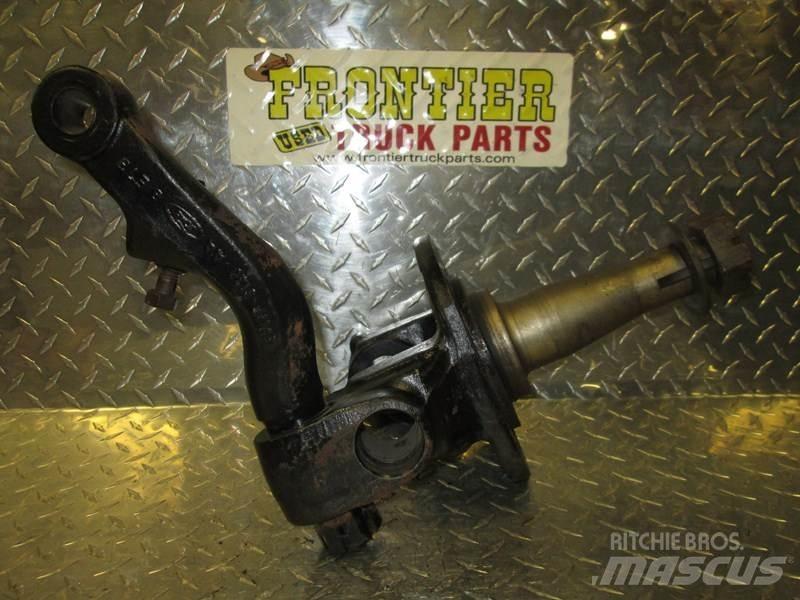 Ford  Druge komponente
