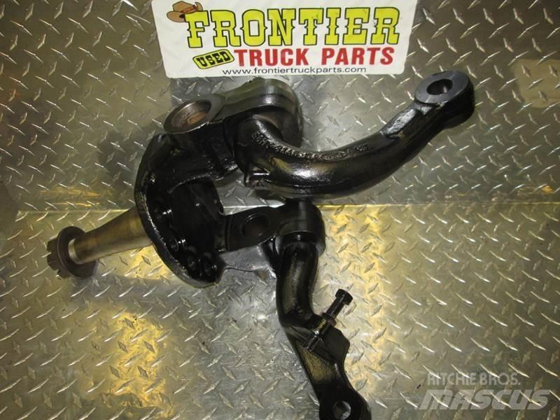 Ford  Druge komponente