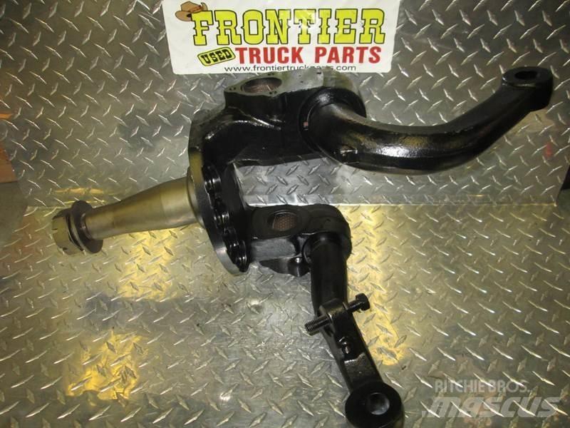 Ford  Druge komponente