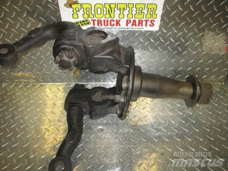 Ford  Druge komponente