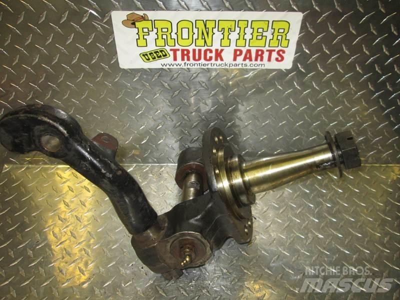 Ford  Druge komponente