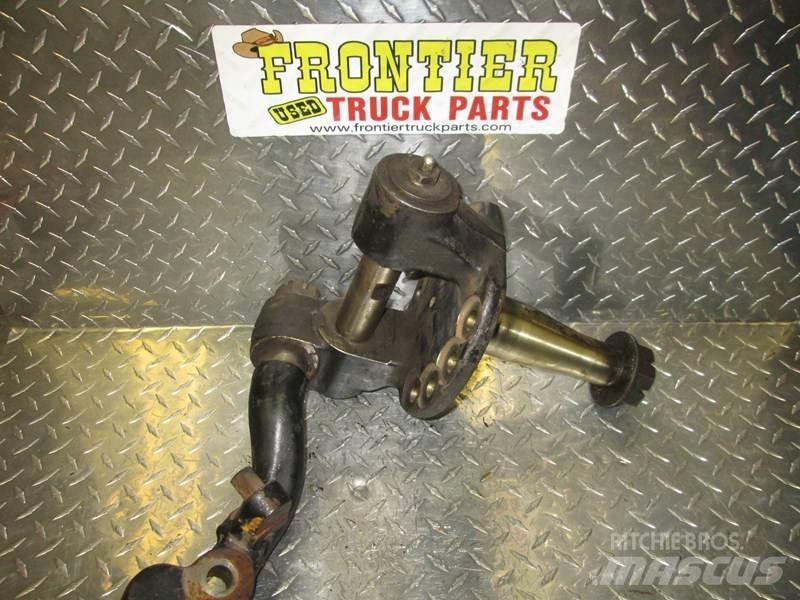 Ford  Druge komponente