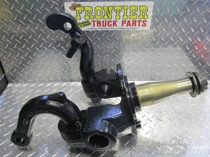 Ford  Druge komponente