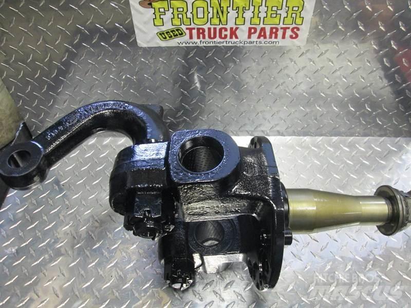 Ford  Druge komponente