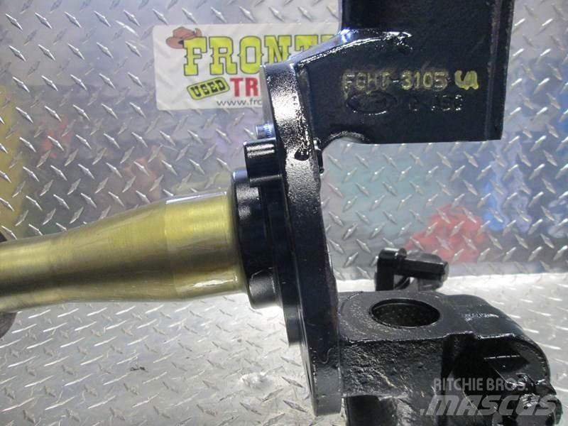 Ford  Druge komponente