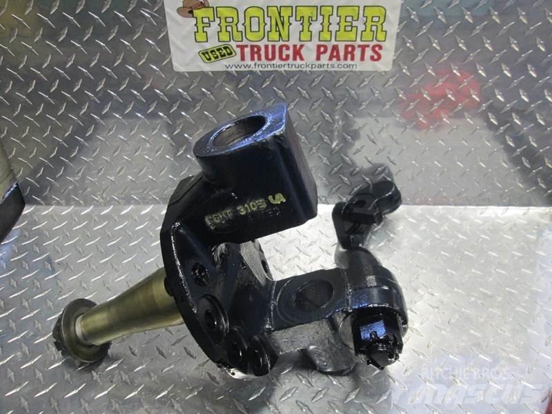 Ford  Druge komponente