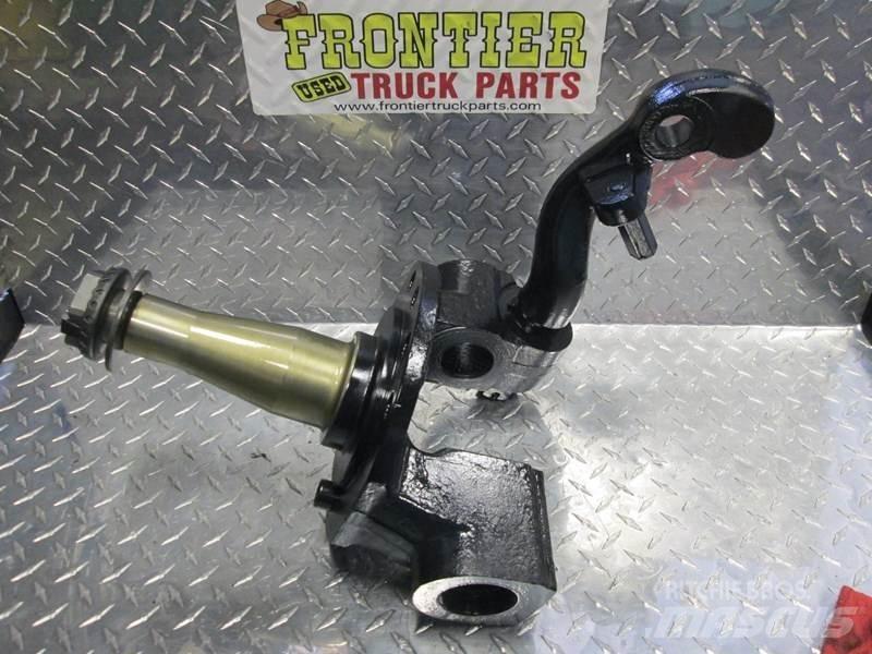 Ford  Druge komponente