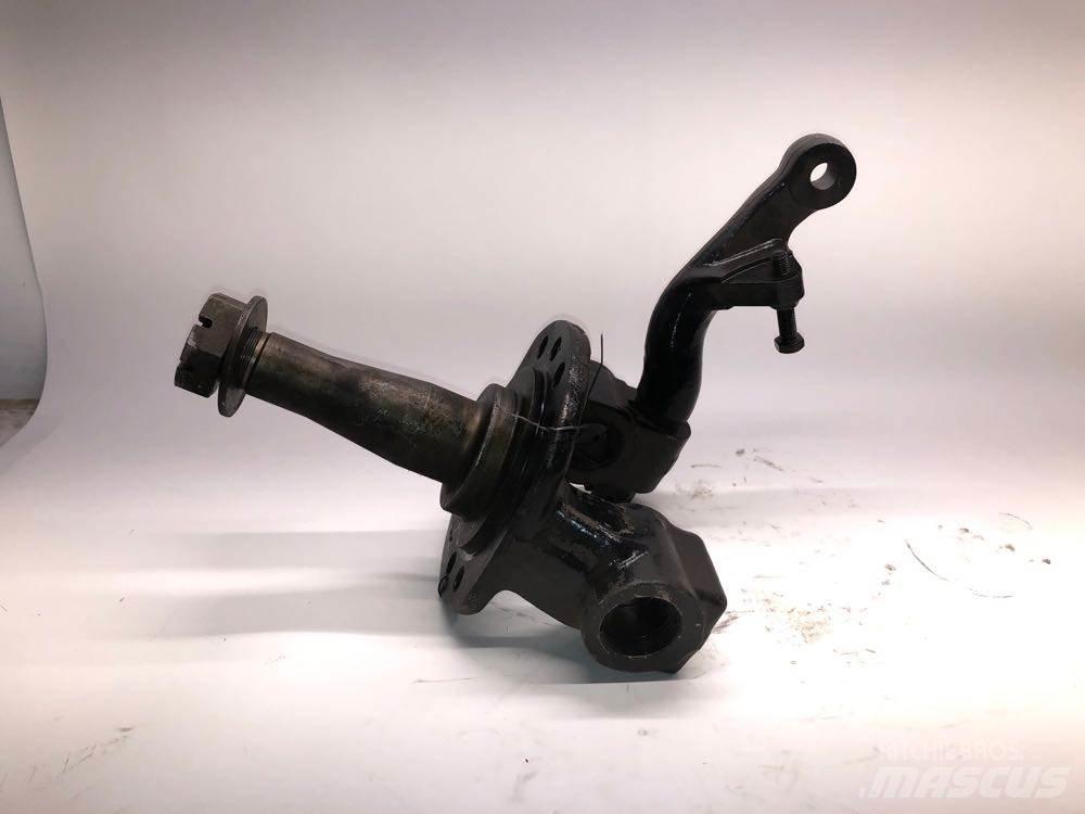 Ford  Druge komponente