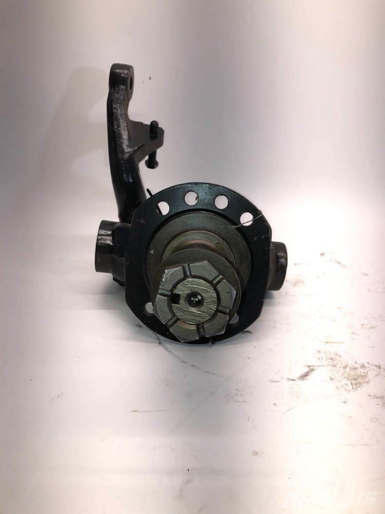 Ford  Druge komponente