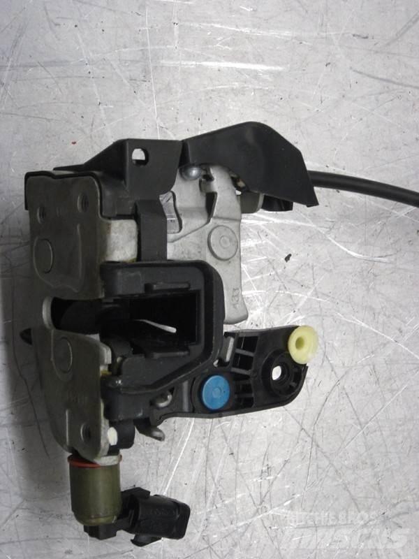 Ford  Druge komponente