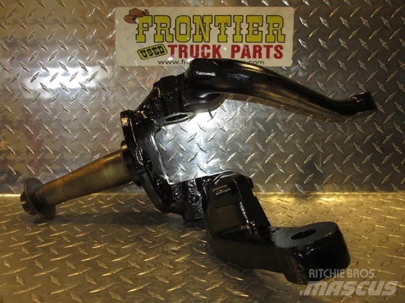 Ford  Druge komponente