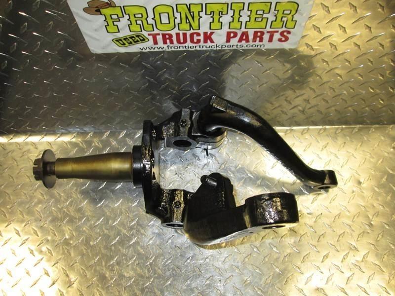 Ford  Druge komponente