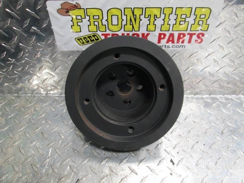 Ford  Druge komponente