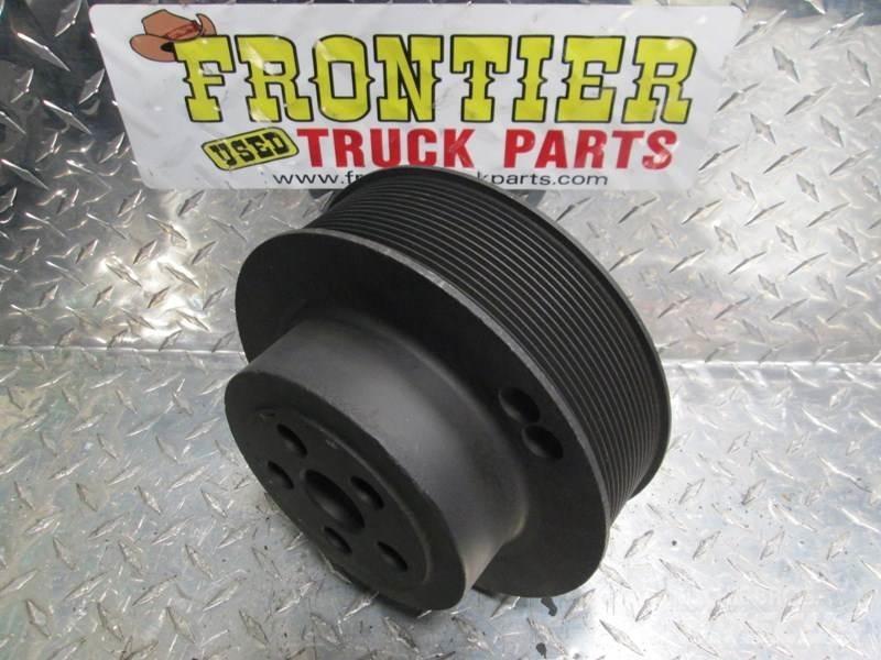 Ford  Druge komponente