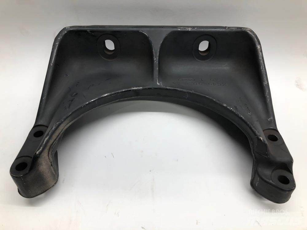 Ford  Druge komponente