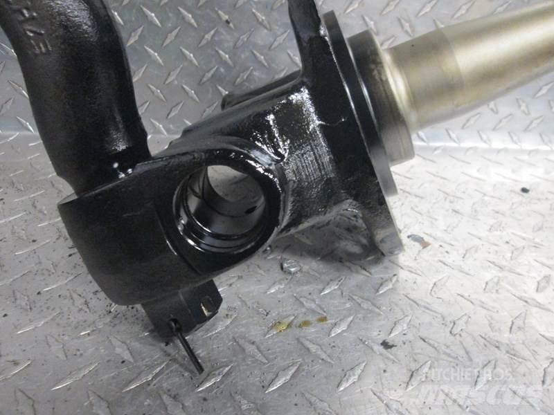 Ford  Druge komponente