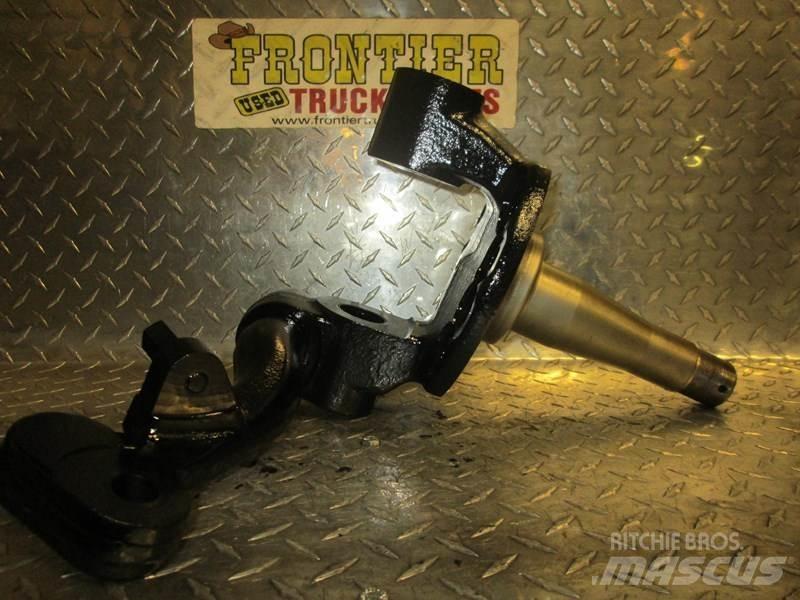 Ford  Druge komponente