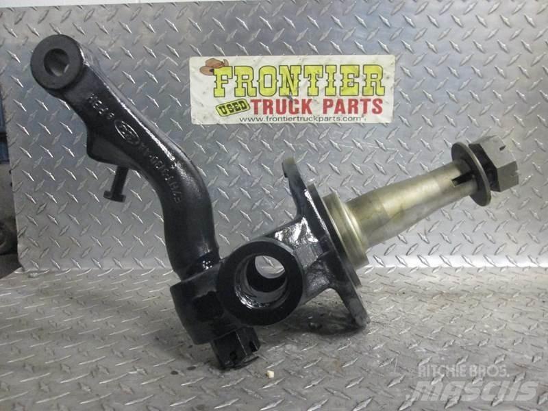 Ford  Druge komponente