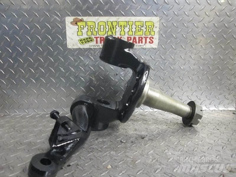Ford  Druge komponente
