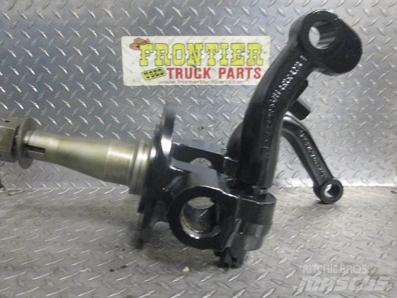Ford  Druge komponente
