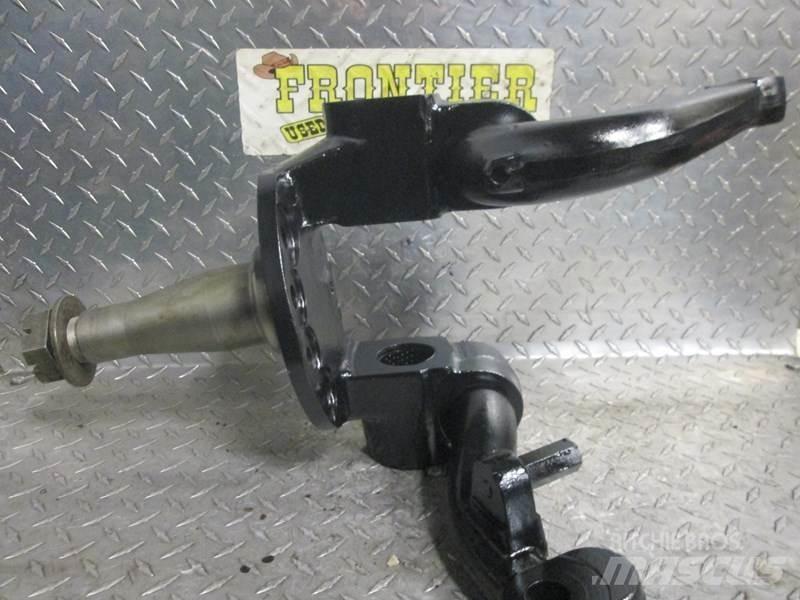 Ford  Druge komponente