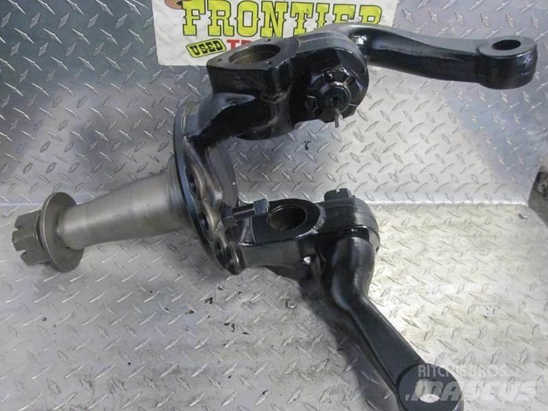 Ford  Druge komponente