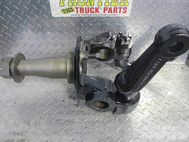 Ford  Druge komponente