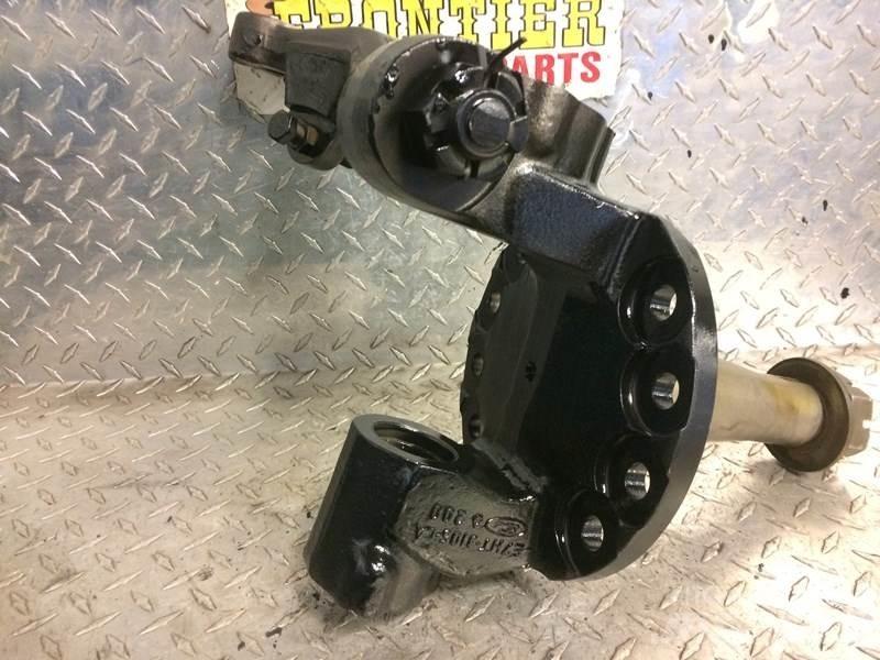 Ford  Druge komponente