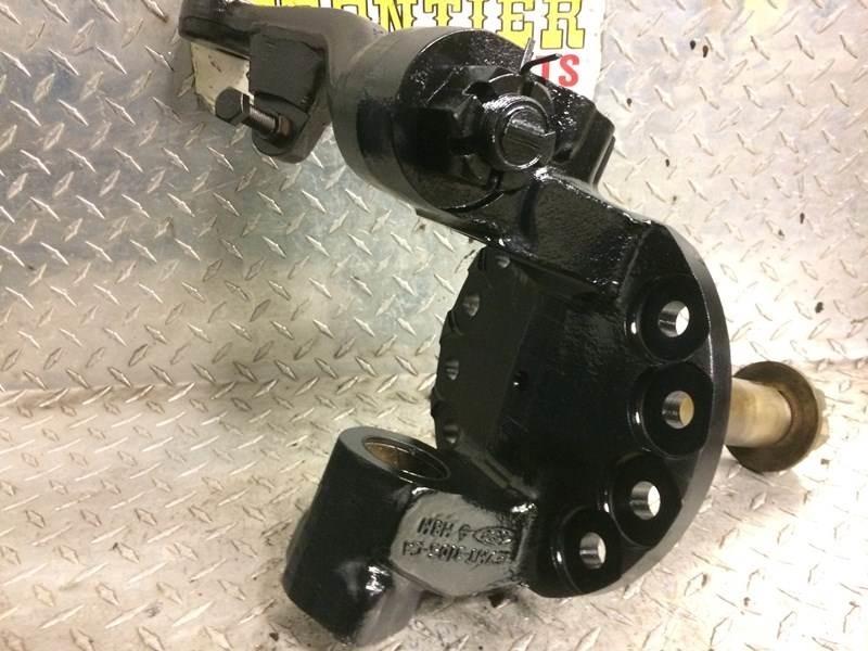Ford  Druge komponente