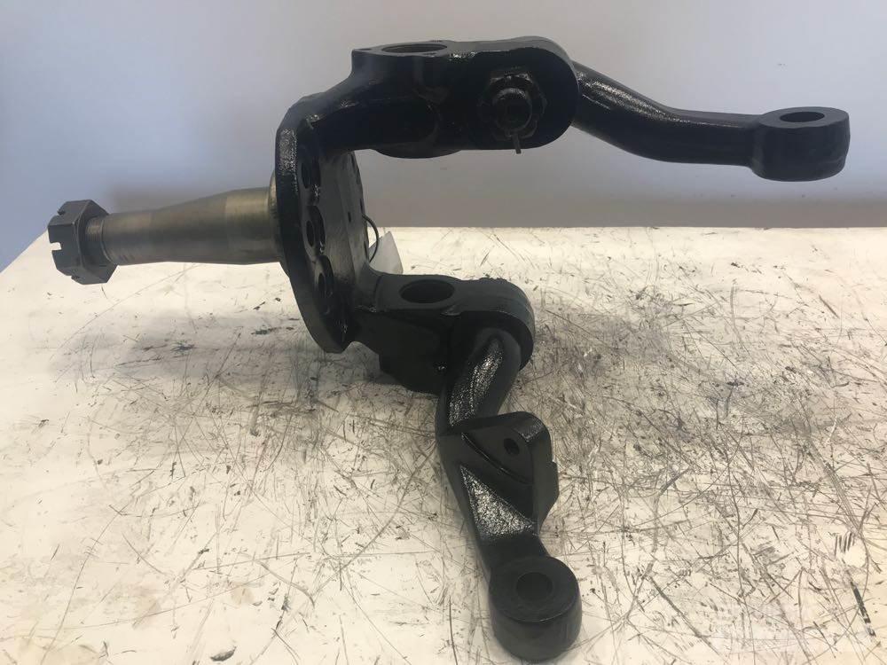 Ford  Druge komponente