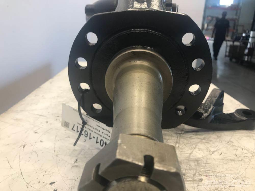 Ford  Druge komponente