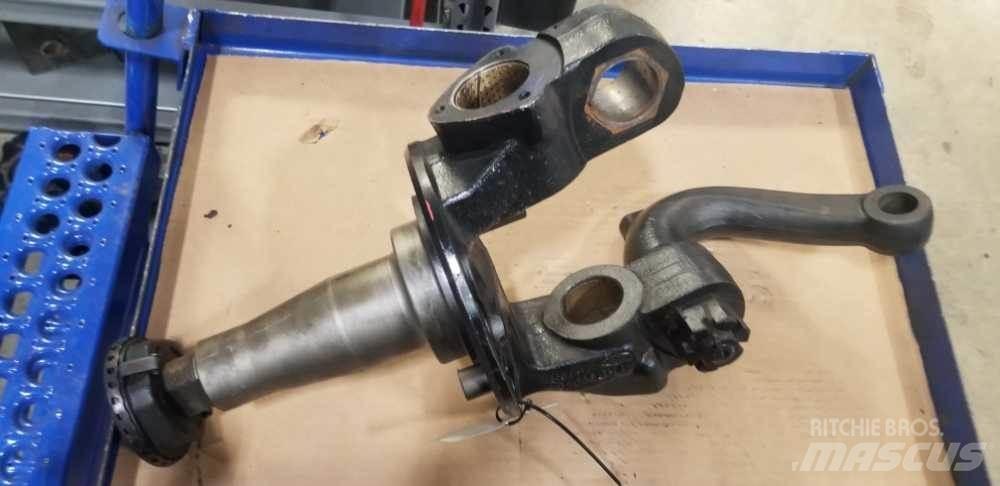 Ford  Druge komponente