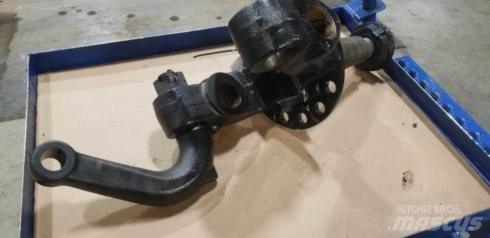 Ford  Druge komponente